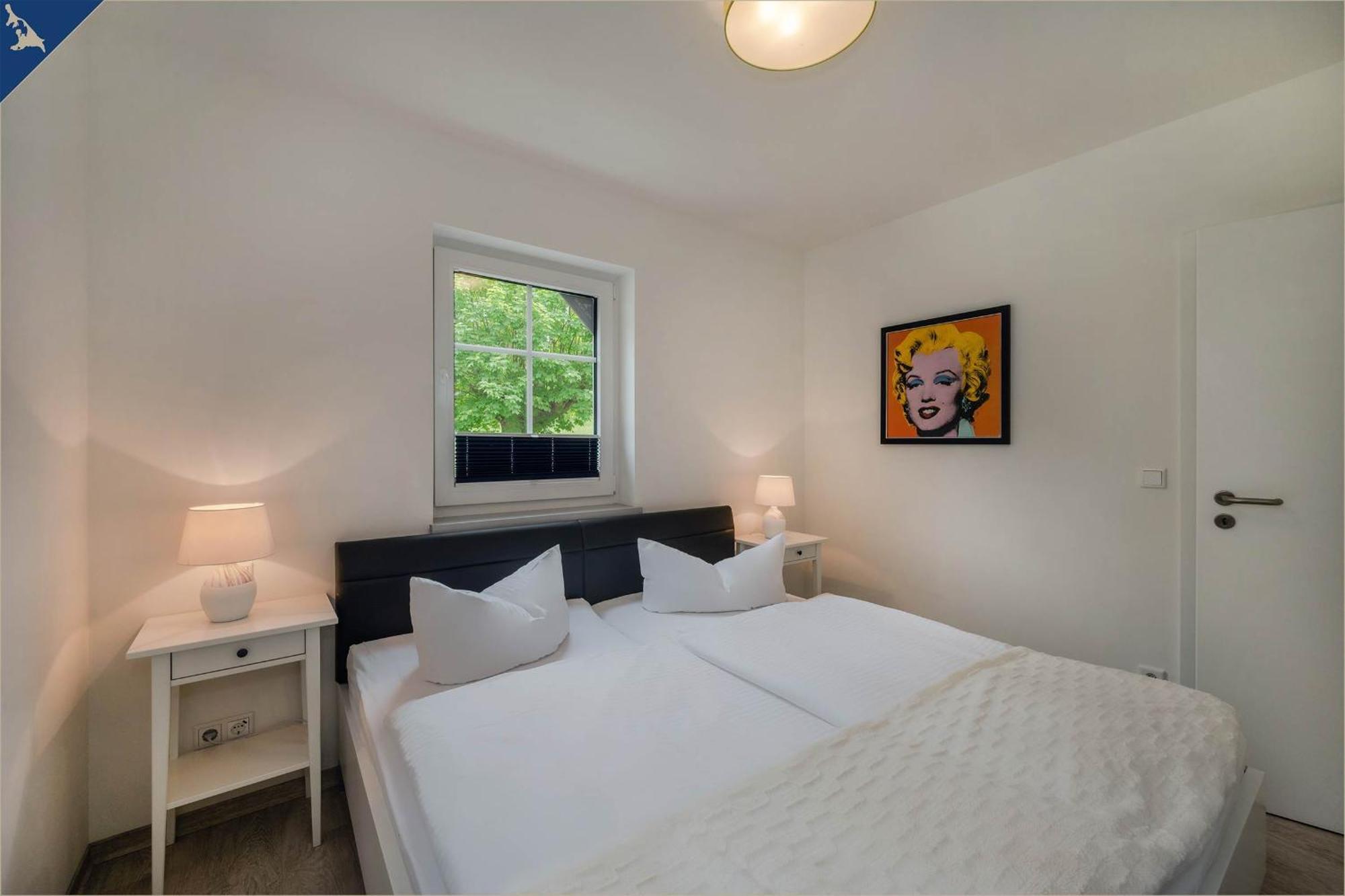 Villa Doris Whg 1 Merilyn Херингсдорф Екстериор снимка
